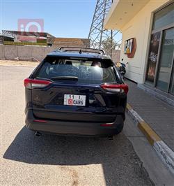 تويوتا راف 4